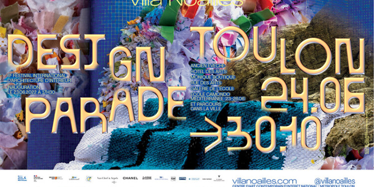 Design Parade Toulon