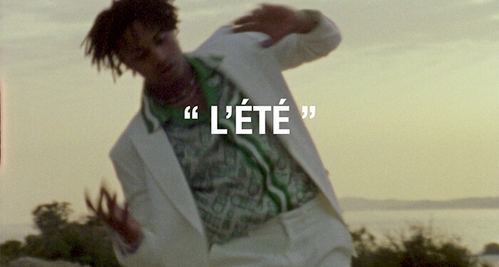 Image du film " L'ÉTÉ"