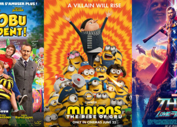 Les événement de l&rsquo;été 2022 dans le Var : la sélection d&rsquo;info83