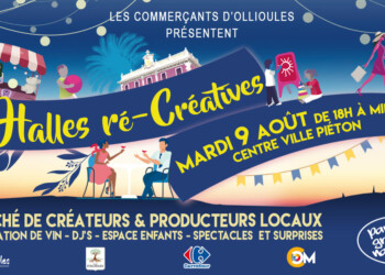 les-halles-ré-créatives-ollioules