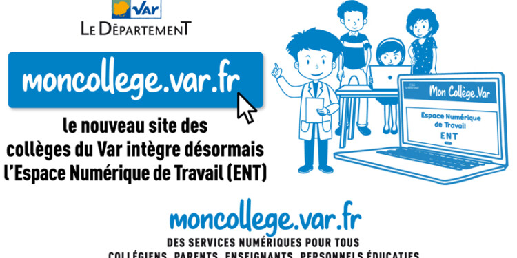 collèges du Var