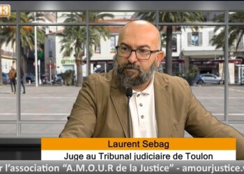 Manifeste pour une justice humaine et indépendante