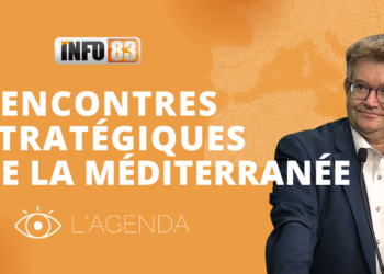 Les Rencontres Stratégiques de la Méditerranée à Toulon
