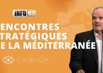 Les Rencontres Stratégiques de la Méditerranée à Toulon