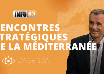 Les Rencontres Stratégiques de la Méditerranée à Toulon
