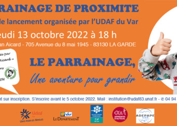 Parrainage de proximité