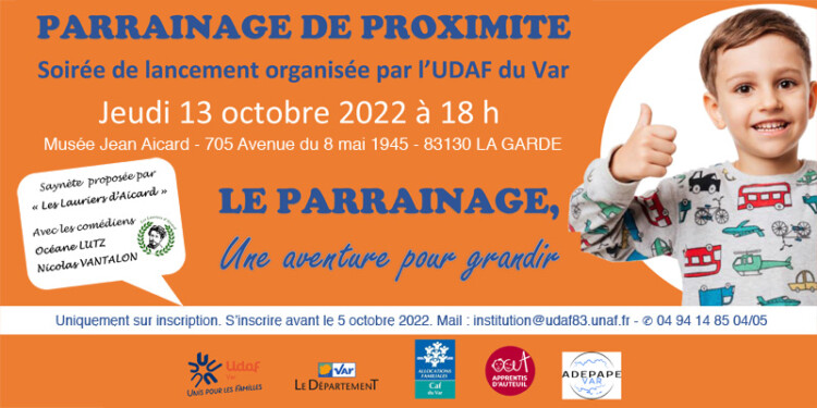 Parrainage de proximité