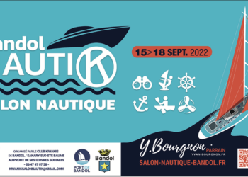 Salon Nautique Bandol Nautik