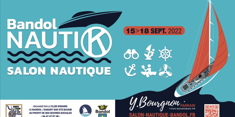 Salon Nautique Bandol Nautik