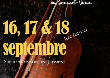 Les Vesprades Musicales du Beausset Vieux