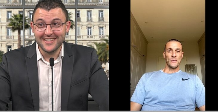 Côté Sports vous résume l’actualité sportive du Var