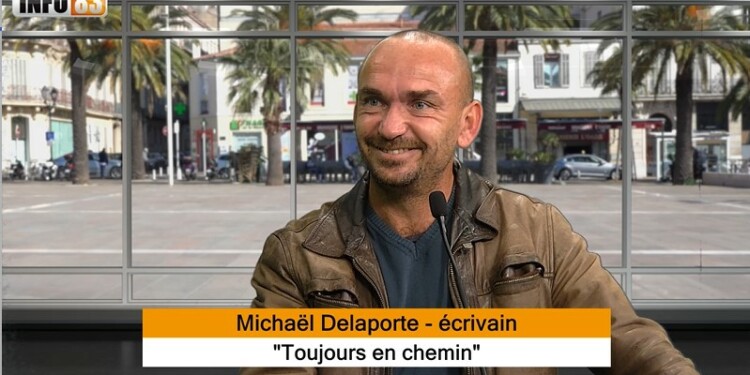 Michael Delaporte