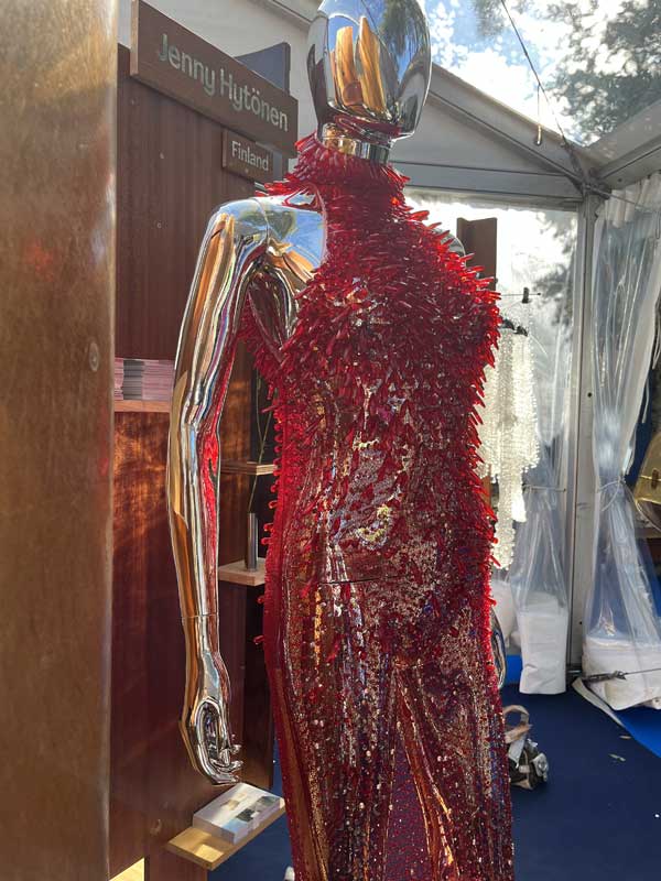 Festival de la mode de Hyères