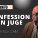 Les confessions d’un juge, Laurent Sebag.