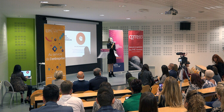 Les trophées régionaux des entrepreneurs positifs