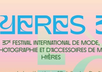 Le Festival de la mode de Hyères