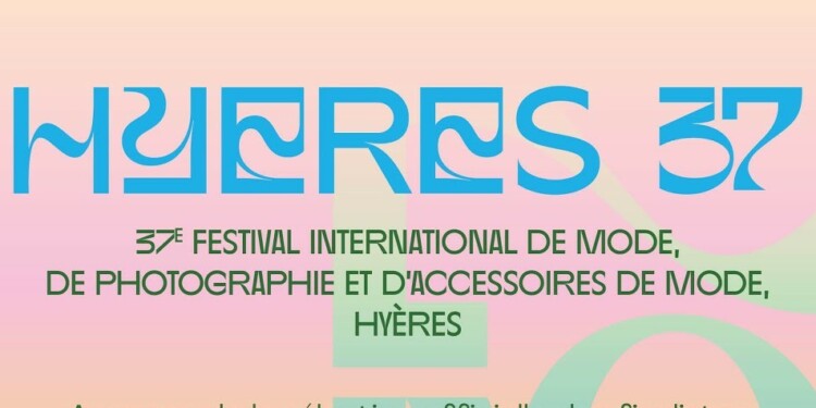 Le Festival de la mode de Hyères