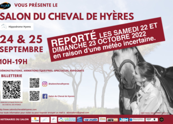 salon du cheval de Hyères