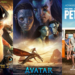 les films de décembre 2022