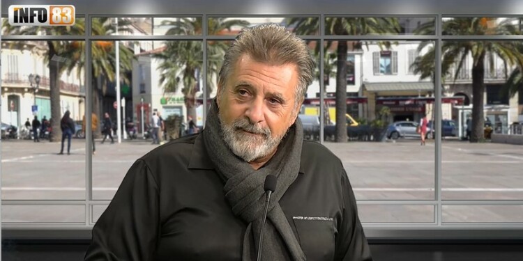 « Je suis flic et ce soir je vais me suicider »