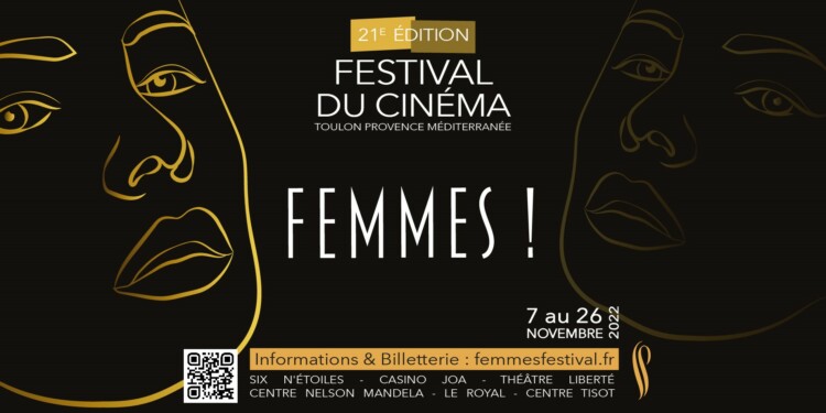 Festival Femmes!