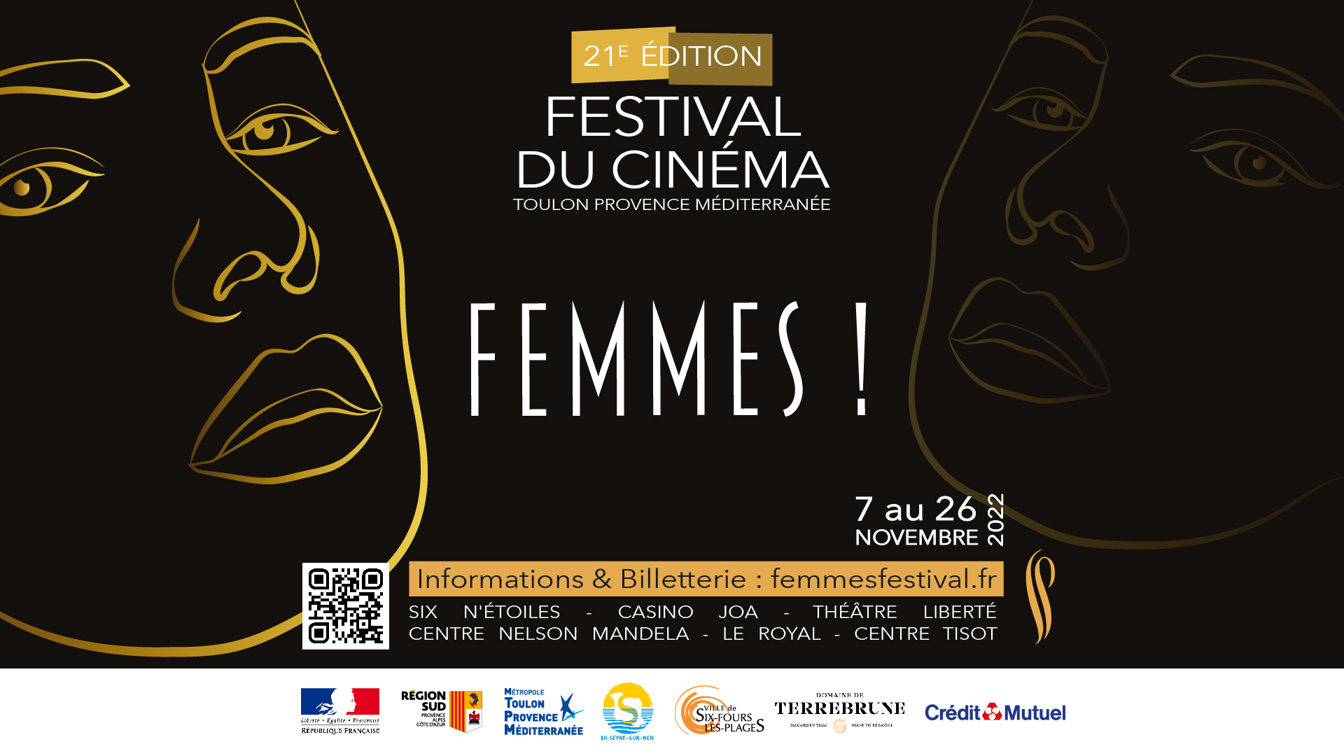 Festival Femmes! 