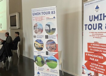 UMIH Tour 83