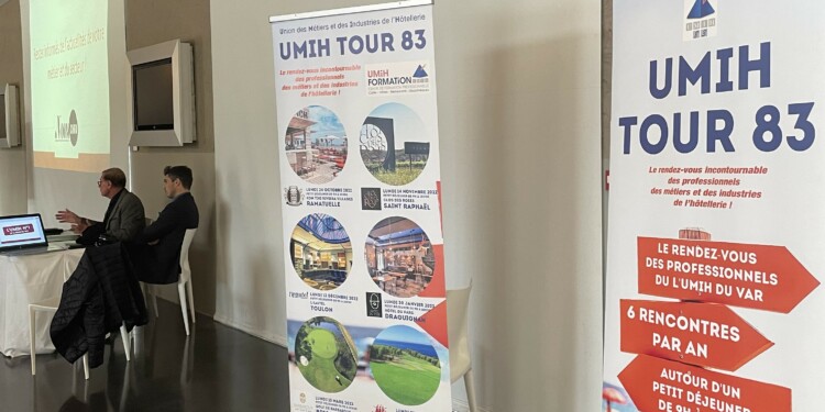 UMIH Tour 83