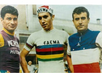 Côté sports avec Lucien Aimar