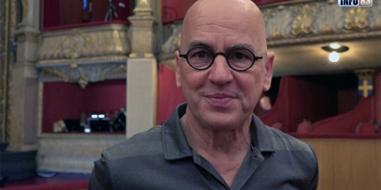 Si j'étais roi à Toulon