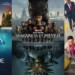 Les films de novembre 2022
