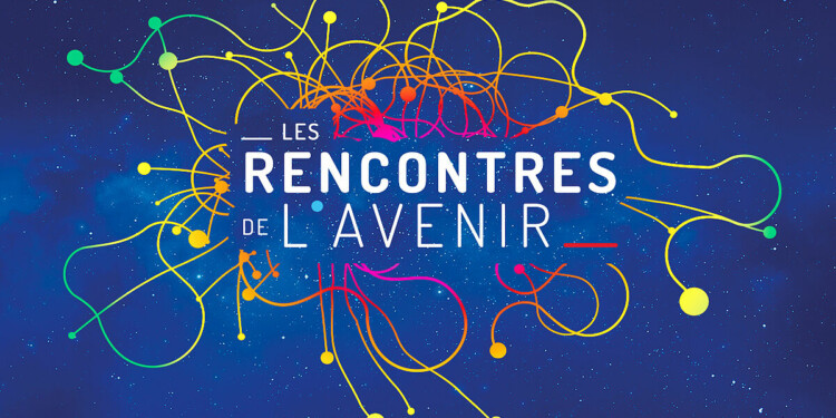 Les Rencontres de l’Avenir à Saint-Raphaël.