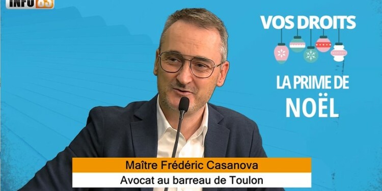 prime de fin d’année