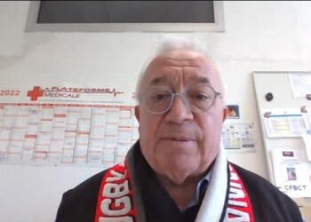 Jean Daniel Tavé, prix de l’énergie