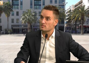 Yoël Sayrous, entreprise ADI