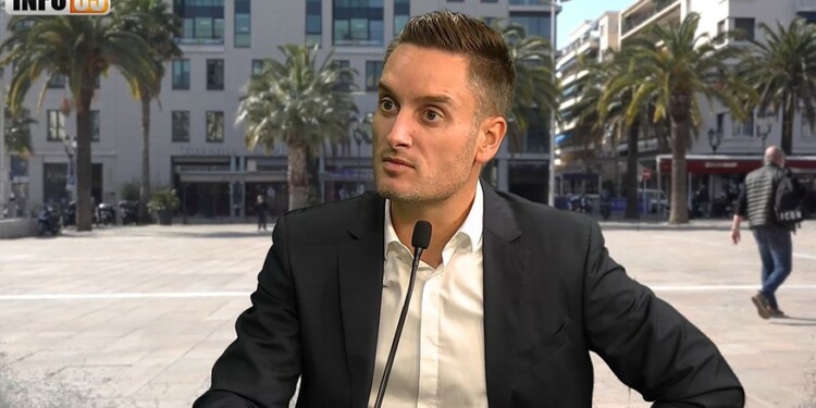 Yoël Sayrous, entreprise ADI