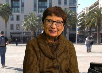 Rencontres littéraires à la Seyne