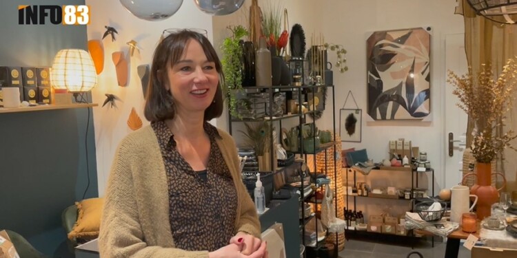 la petite boutique à Ollioules