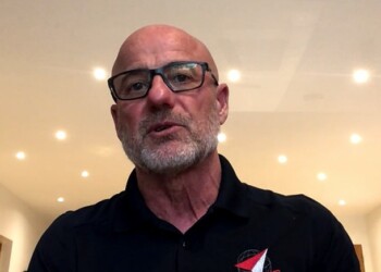 “Pris en otage” de Pierre Martinet