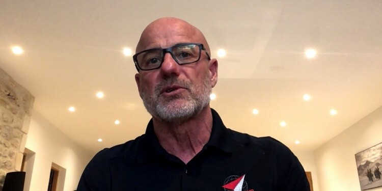 “Pris en otage” de Pierre Martinet