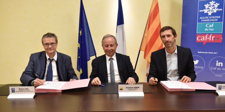 La Crau Convention Territoriale Globale