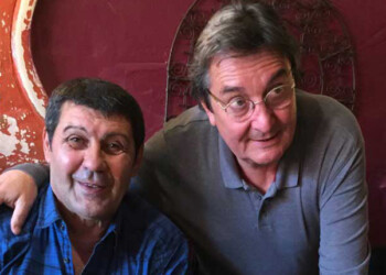 Delio Onnis Côté Sports