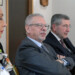 Jean-Louis Masson en visite à Ollioules
