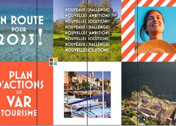 Var Tourisme info83