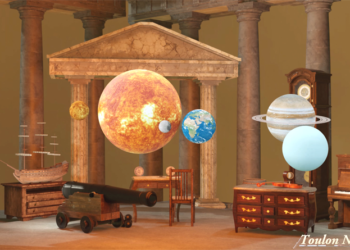 Corderie Royale de Toulon