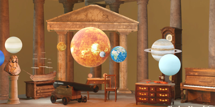 Corderie Royale de Toulon