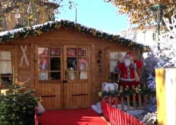 les hivernales La Garde