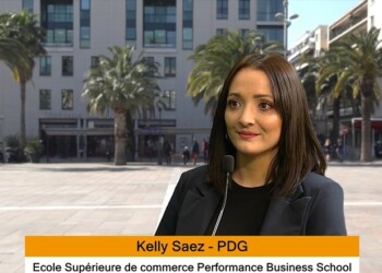 Performance Business School