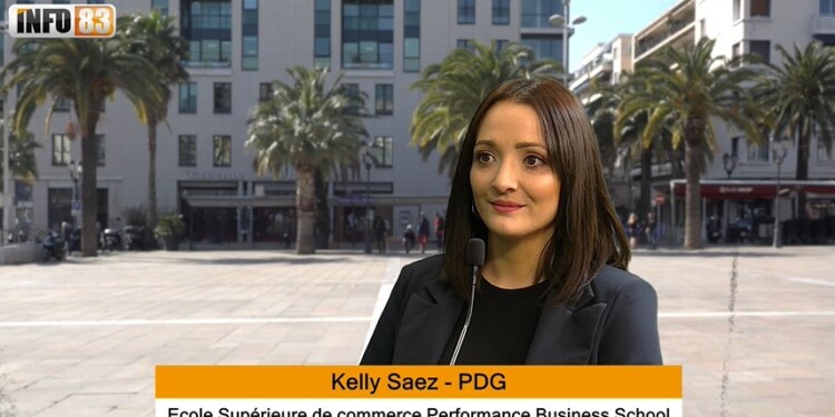 Performance Business School