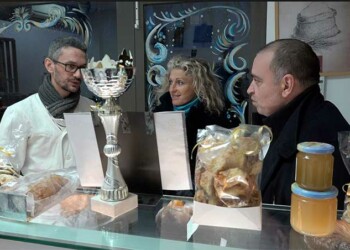 Meilleure galette à la frangipane la seyne sur mer